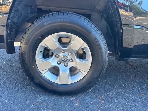 Used 2022 RAM 1500 Big Horn image 17