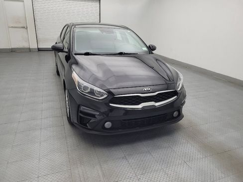 Used 2021 Kia Forte Sedan w/ Paint Protection Package FWD image 14
