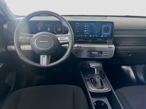 New 2026 Hyundai Kona SEL Sport FWD image 18