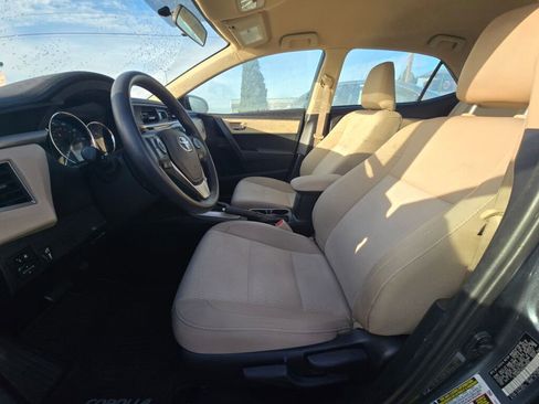 Used 2016 Toyota Corolla LE image 17