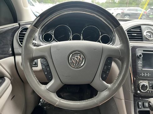 Used 2017 Buick Enclave Premium AWD/4WD image 14