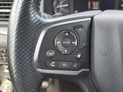 Used 2023 Honda Passport EX-L image 17