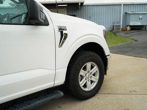 Used 2023 Ford F150 XLT w/ Equipment Group 301A Mid AWD/4WD image 18