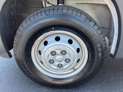 Used 2018 RAM ProMaster 1500 image 11