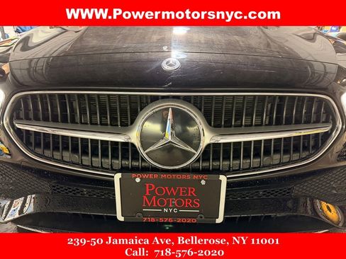 Used 2022 Mercedes-Benz C 300 4MATIC Sedan image 10