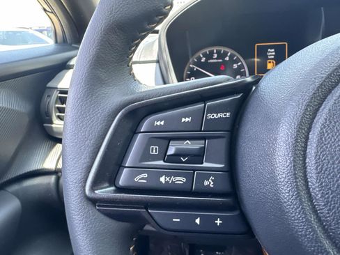 New 2026 Subaru Crosstrek 2.5i Wilderness AWD/4WD image 17