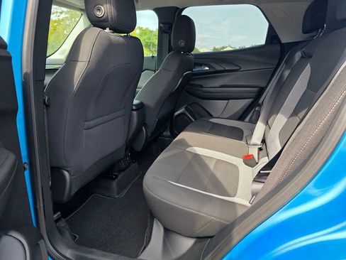 New 2026 Chevrolet TrailBlazer LT w/ Convenience Package image 18