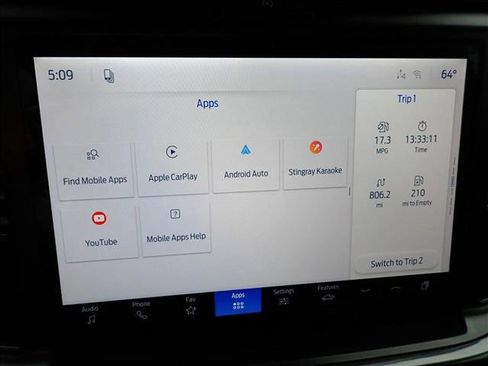 New 2026 Ford F150 STX w/ Equipment Group 200A AWD/4WD image 22