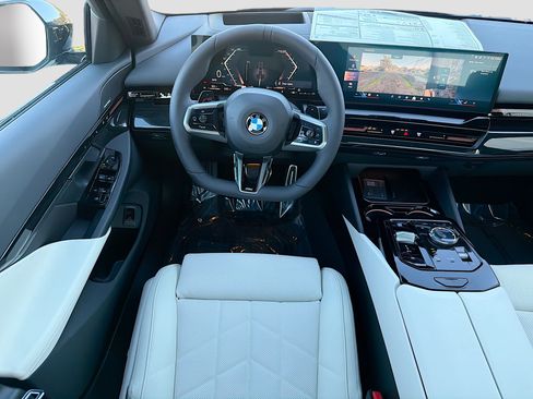 New 2026 BMW 530i w/ M Sport Package image 17