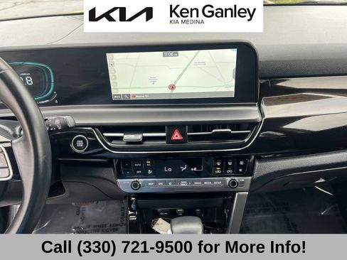 Certified 2026 Kia Seltos S AWD/4WD image 34