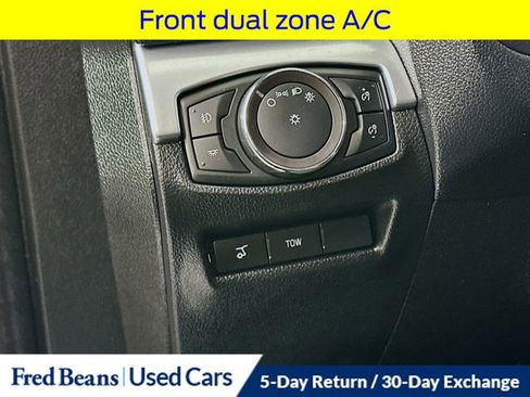 Used 2018 Ford Explorer Sport w/ Ford Safe & Smart Package AWD/4WD image 13