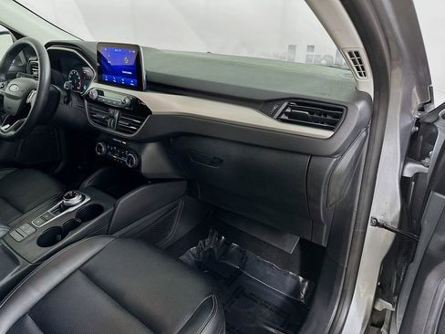Used 2022 Ford Escape SEL image 34