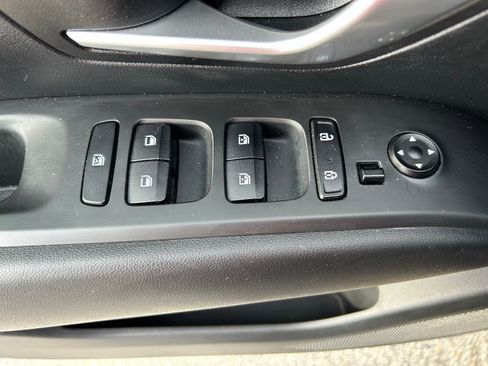 Used 2023 Hyundai Tucson Blue AWD/4WD image 18
