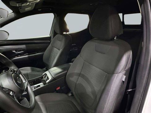 Used 2023 Hyundai Santa Cruz SEL w/ Activity Package FWD image 28