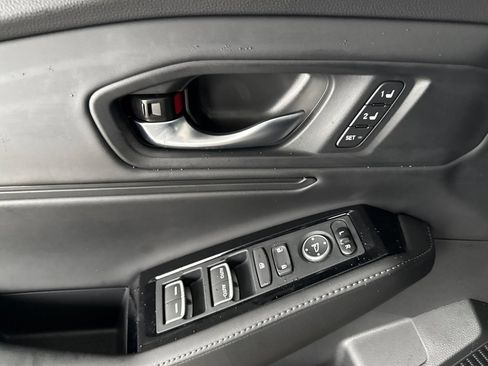 New 2026 Honda Accord Touring image 11