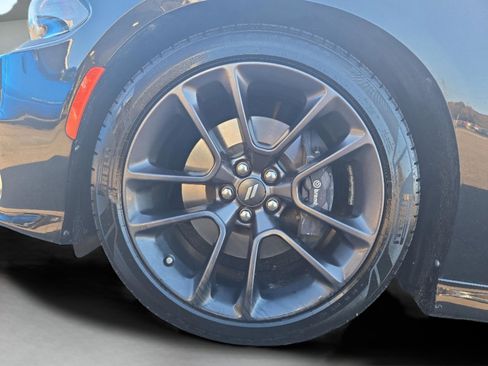 Used 2023 Dodge Charger Scat Pack image 30