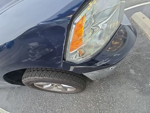 Used 2015 RAM 1500 Big Horn image 26