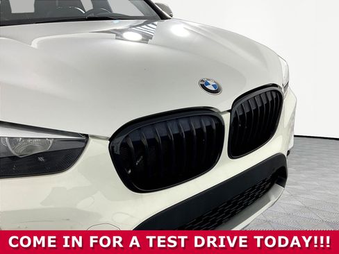 Used 2017 BMW X1 sDrive28i FWD image 29