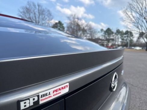 Used 2024 Nissan Z Performance w/ Floor Mat Package image 11