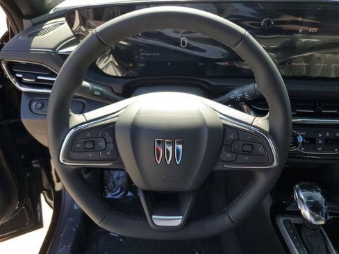 New 2026 Buick Envista Sport Touring w/ Convenience I Package FWD image 20