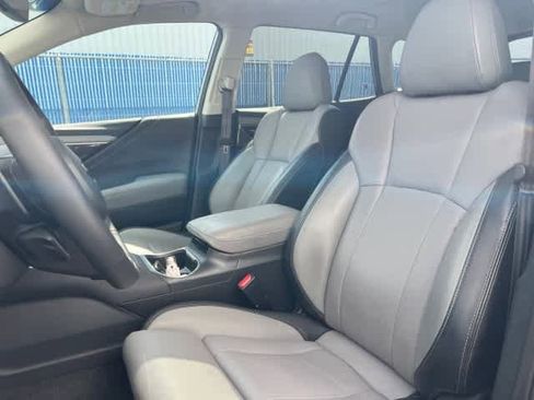 Used 2021 Subaru Outback Limited XT image 12