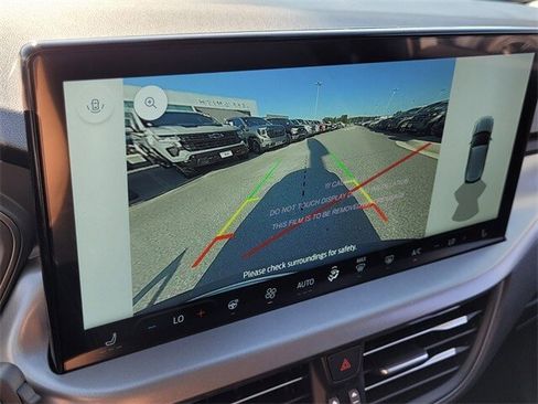 New 2025 Ford Escape Active w/ Tech Pack #1 image 17