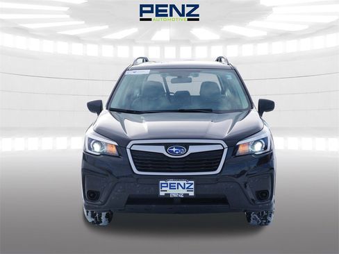 Used 2020 Subaru Forester w/ Alloy Wheel Package image 2