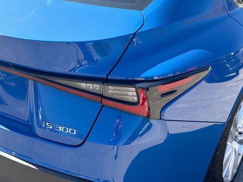 Used 2021 Lexus IS 300 w/ Accessory Package image 26