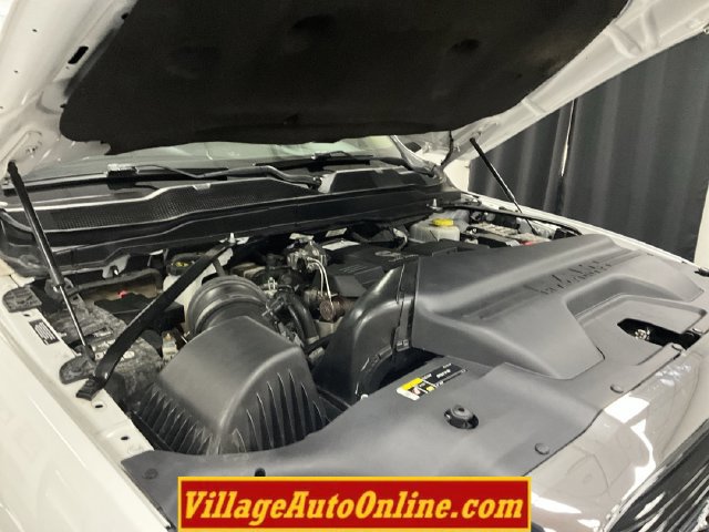 Used 2019 RAM 2500 Big Horn AWD/4WD image 46