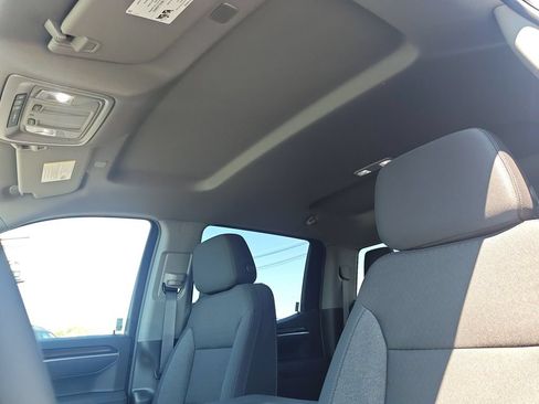 New 2026 Chevrolet Silverado 1500 RST w/ RST Select Package AWD/4WD image 24