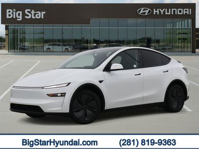 Used 2026 Tesla Model Y Long Range