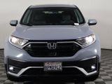 Used 2020 Honda CR-V EX-L image 2