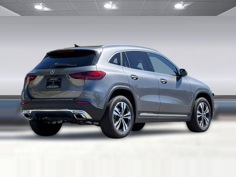 Certified 2026 Mercedes-Benz GLA 250 image 9