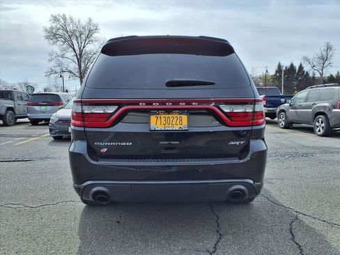 Used 2022 Dodge Durango SRT image 7