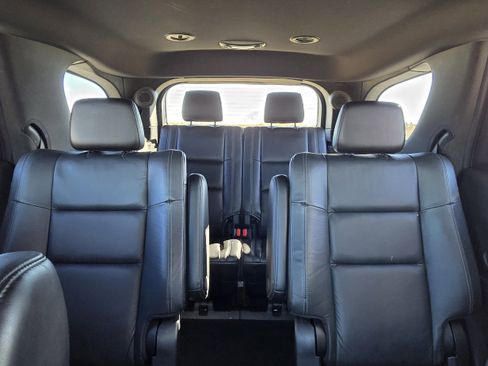 Used 2021 Dodge Durango GT image 10