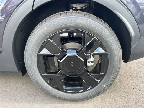 New 2026 Kia Sportage X-Line w/ X-Line Technology Package image 10