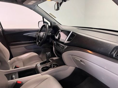 Used 2018 Honda Pilot EX-L image 11