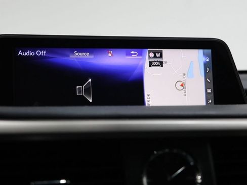 Used 2017 Lexus RX 350 F Sport w/ Cold Weather Package AWD/4WD image 24
