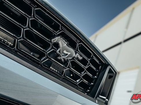 Used 2024 Ford Mustang Dark Horse RWD image 71