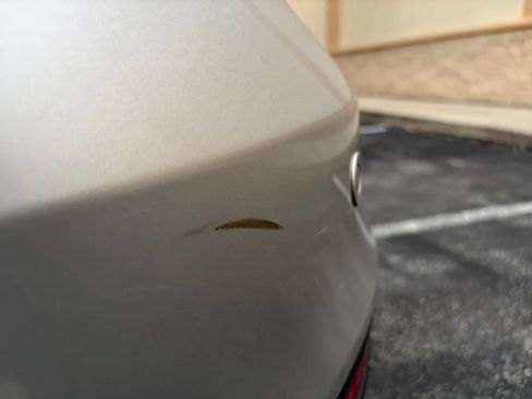 Used 2018 Ford Focus Titanium FWD image 27
