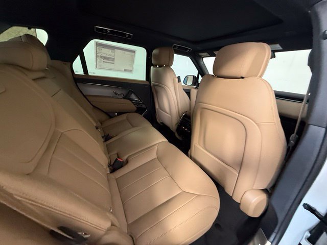 New 2027 Land Rover Range Rover Sport SE AWD/4WD image 35