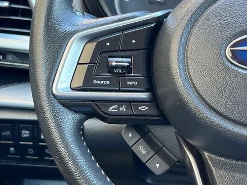 Used 2021 Subaru Forester Limited w/ Popular Package #3 AWD/4WD image 28