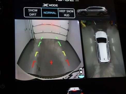 New 2026 Subaru Ascent Bronze Edition image 24