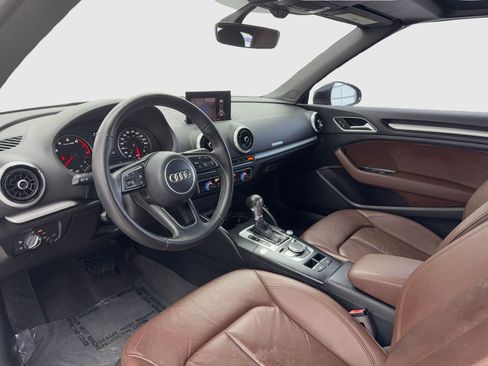 Used 2018 Audi A3 2.0T Premium w/ Convenience Package image 22