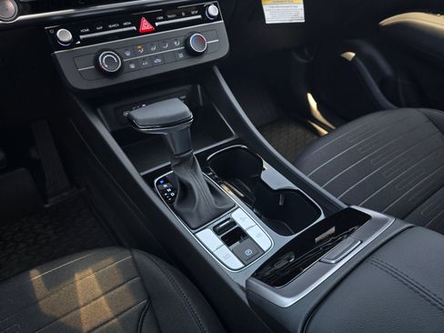 New 2026 Hyundai Santa Cruz SE FWD image 18