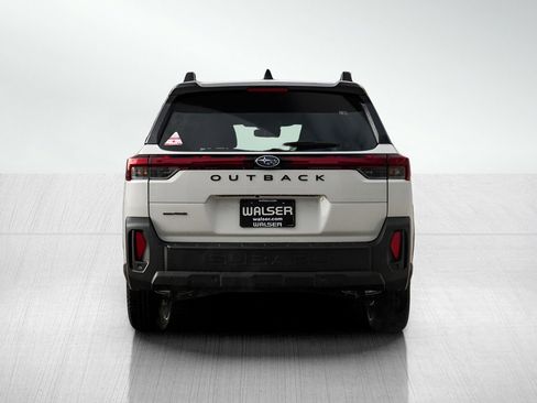 New 2026 Subaru Outback Touring XT image 5