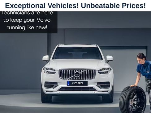 New 2026 Volvo XC60 B5 Plus w/ Protection Package Premier AWD/4WD image 37