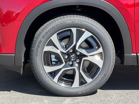 New 2026 MAZDA CX-5 Preferred AWD/4WD image 34