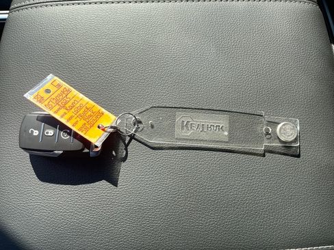 New 2025 RAM 1500 Big Horn image 15