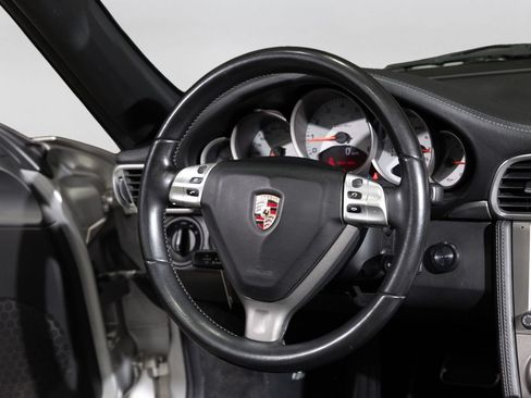 Used 2008 Porsche 911 Turbo AWD/4WD image 33